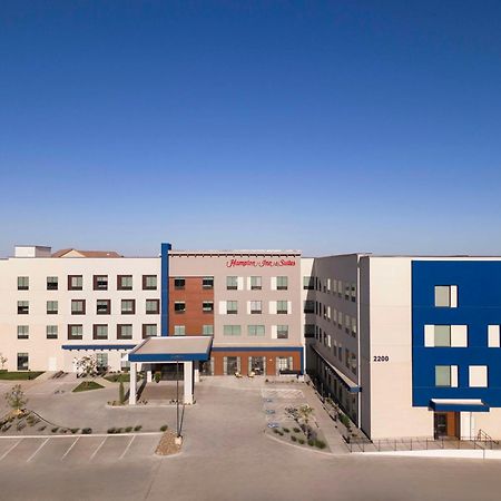 Hampton Inn & Suites Amarillo West 외부 사진