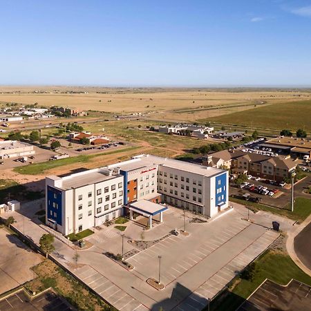Hampton Inn & Suites Amarillo West 외부 사진