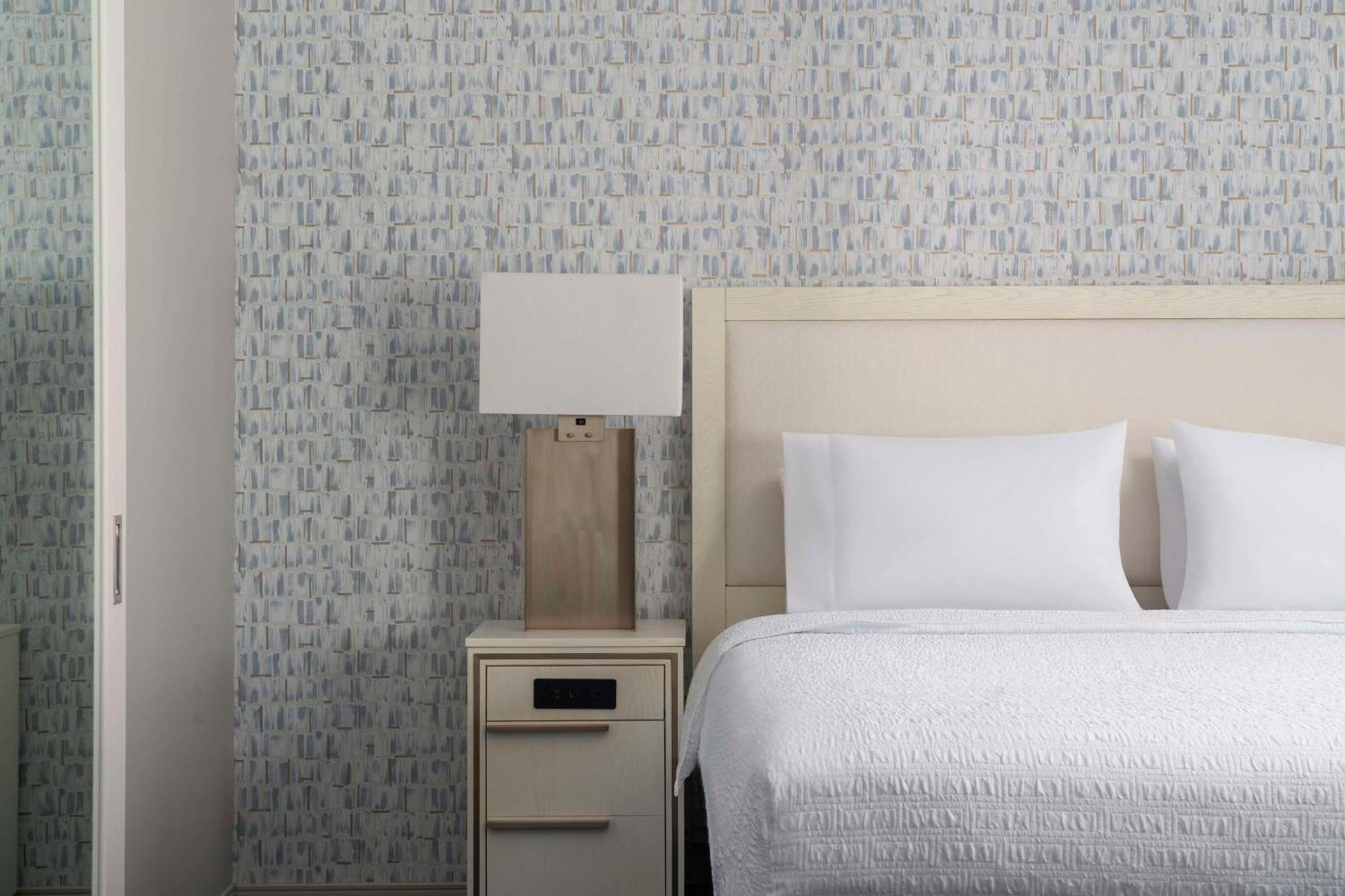 Hampton Inn & Suites Amarillo West 외부 사진