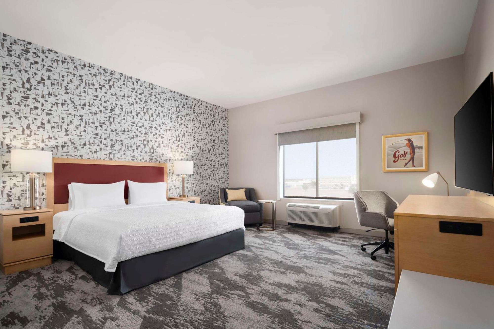 Hampton Inn & Suites Amarillo West 외부 사진