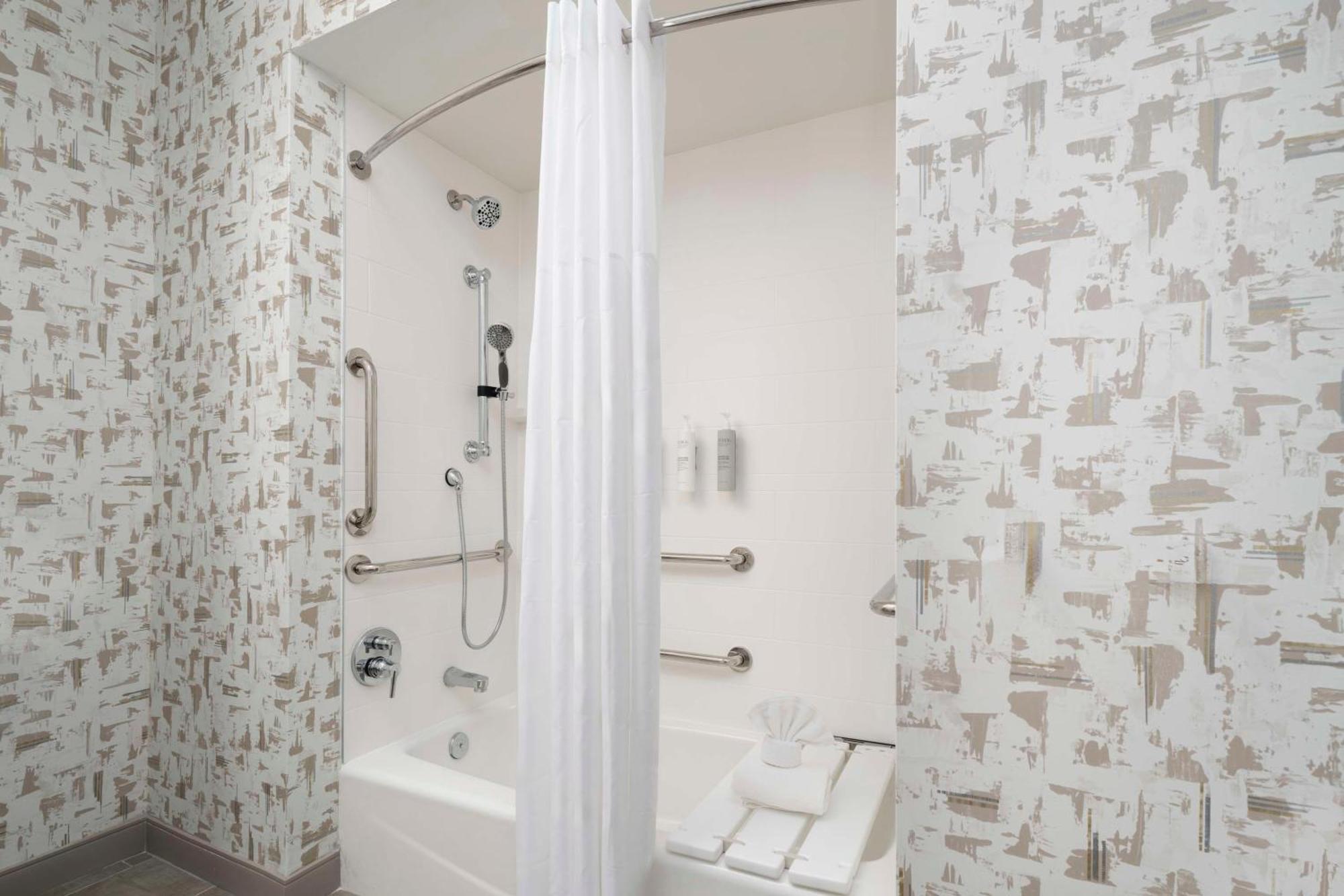 Hampton Inn & Suites Amarillo West 외부 사진