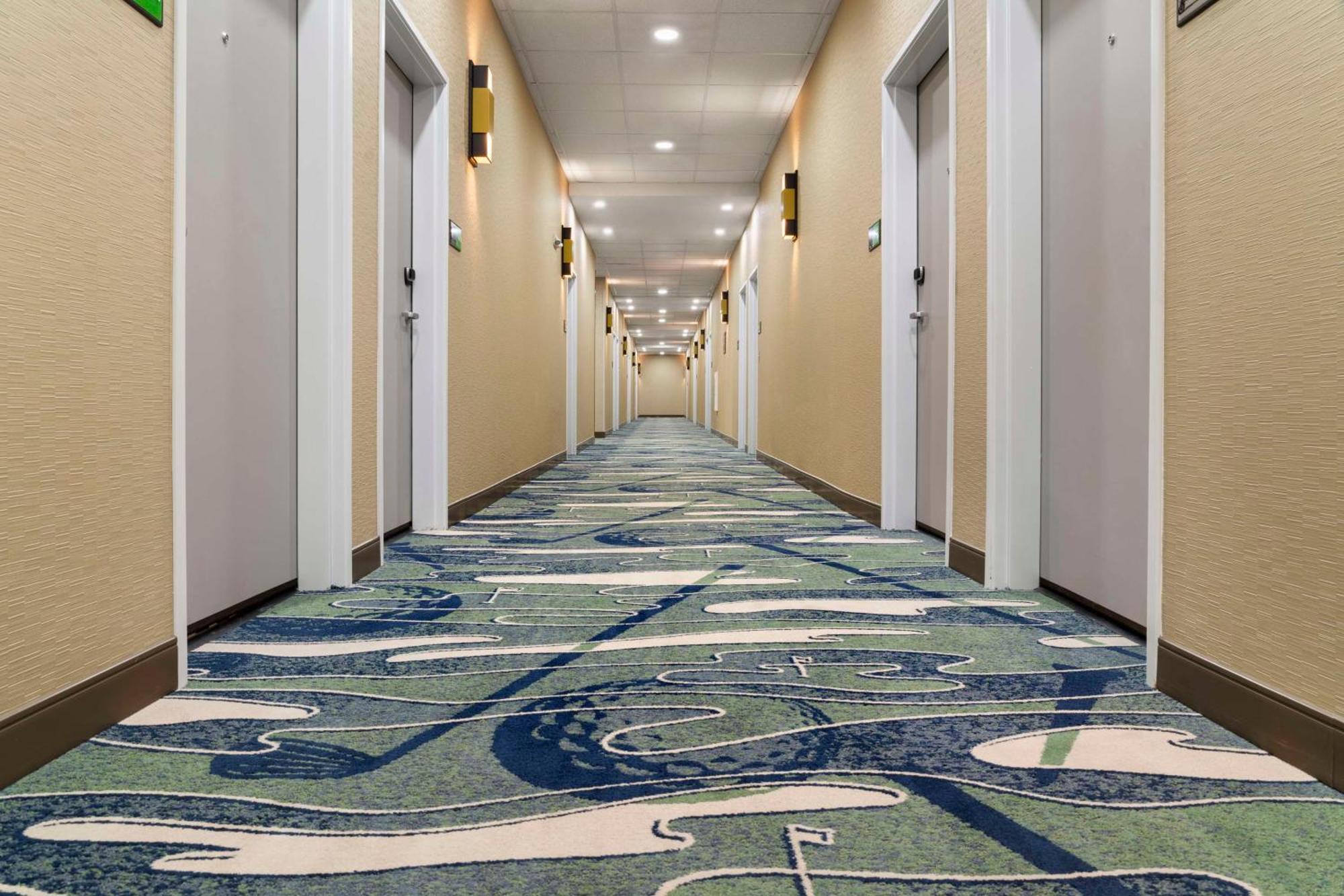 Hampton Inn & Suites Amarillo West 외부 사진