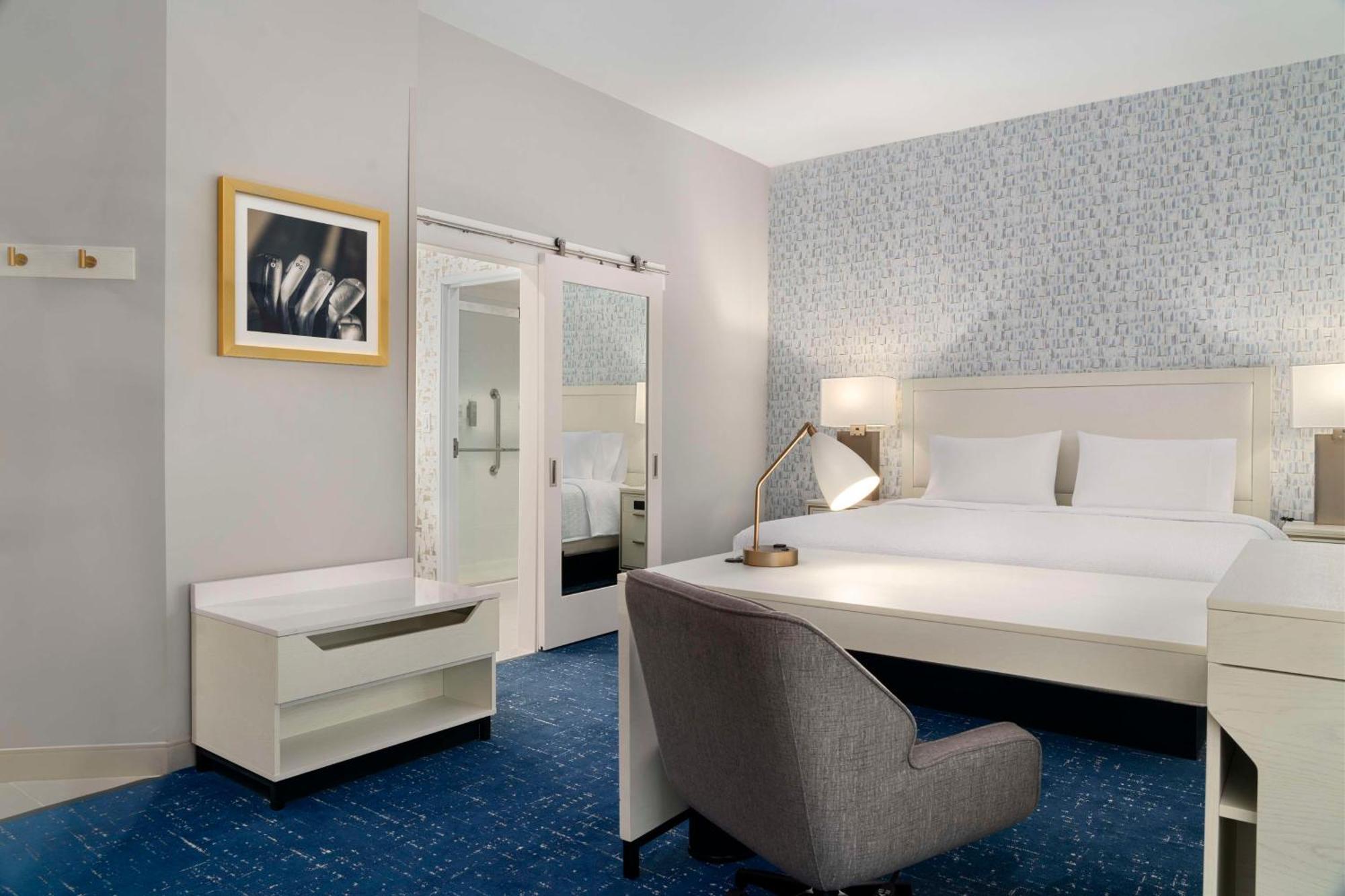 Hampton Inn & Suites Amarillo West 외부 사진