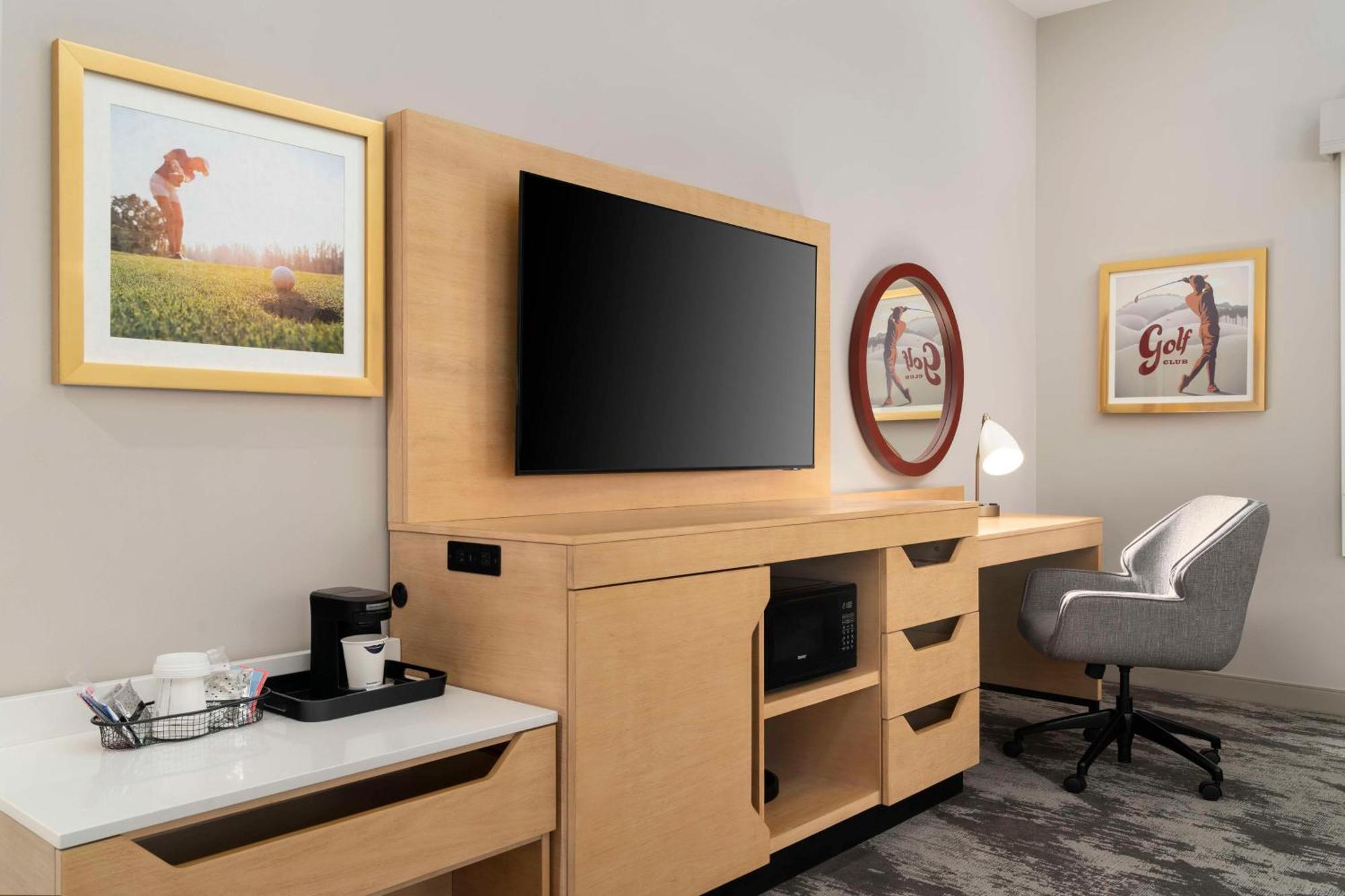 Hampton Inn & Suites Amarillo West 외부 사진