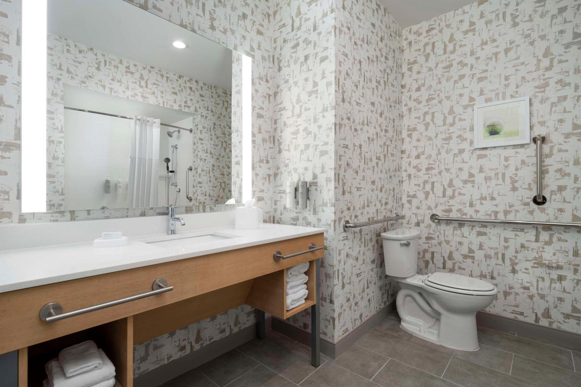 Hampton Inn & Suites Amarillo West 외부 사진