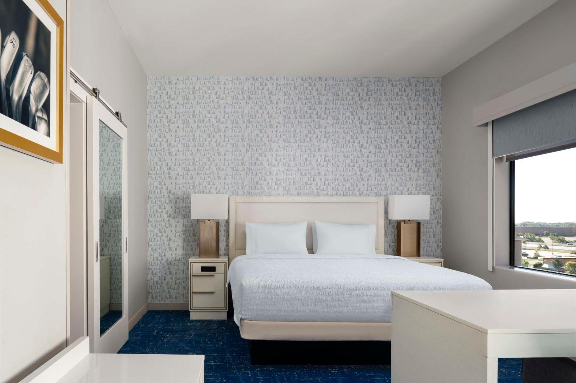 Hampton Inn & Suites Amarillo West 외부 사진