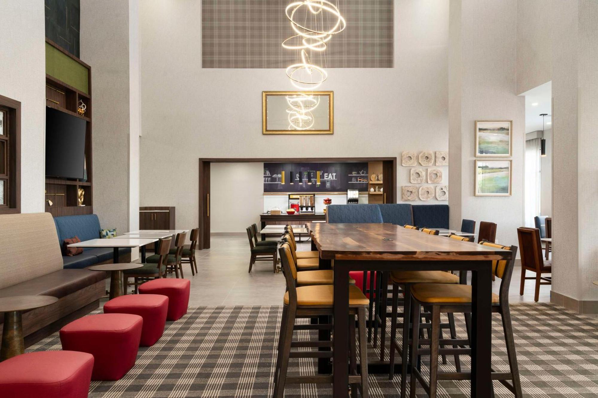 Hampton Inn & Suites Amarillo West 외부 사진