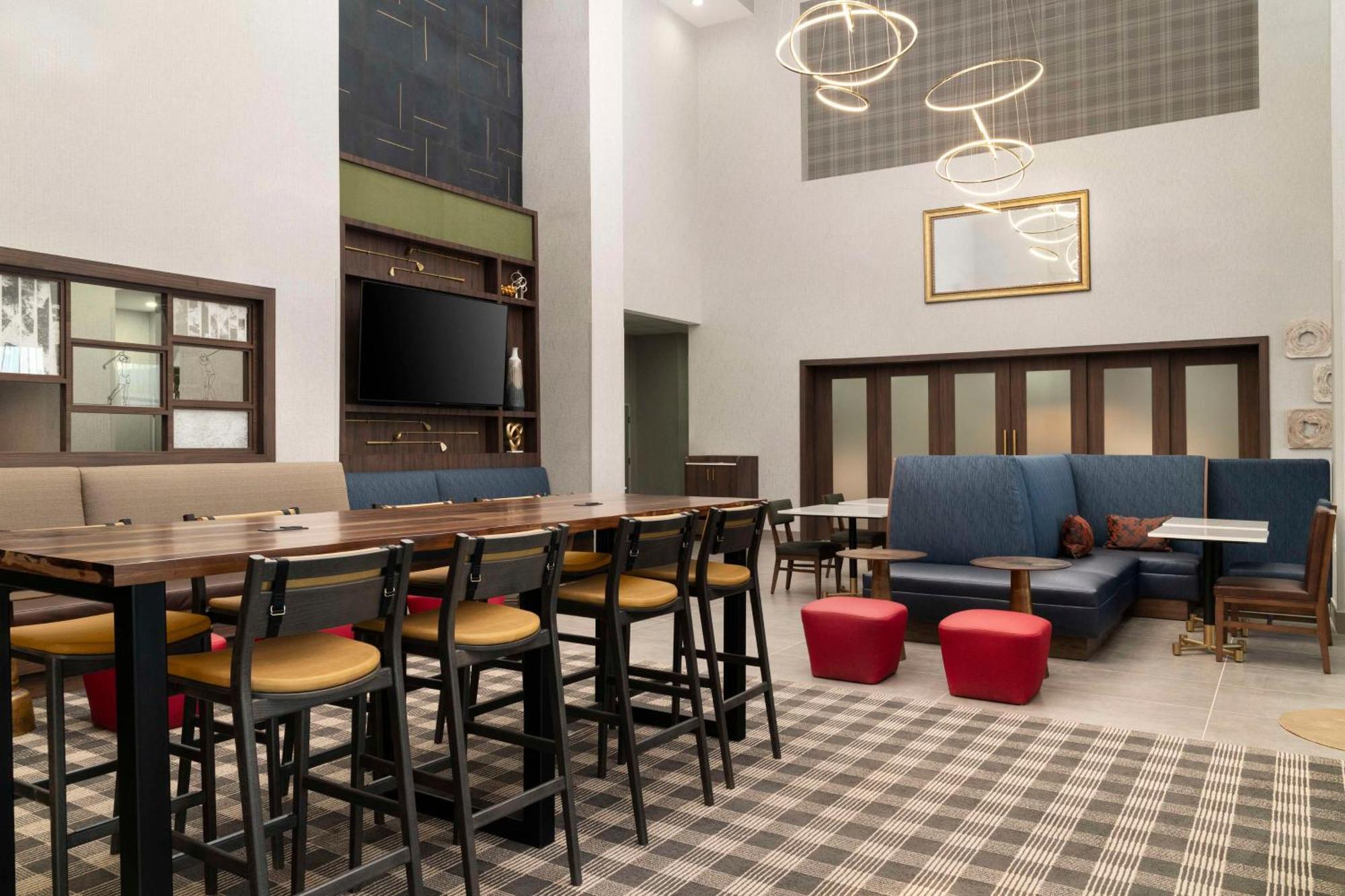 Hampton Inn & Suites Amarillo West 외부 사진