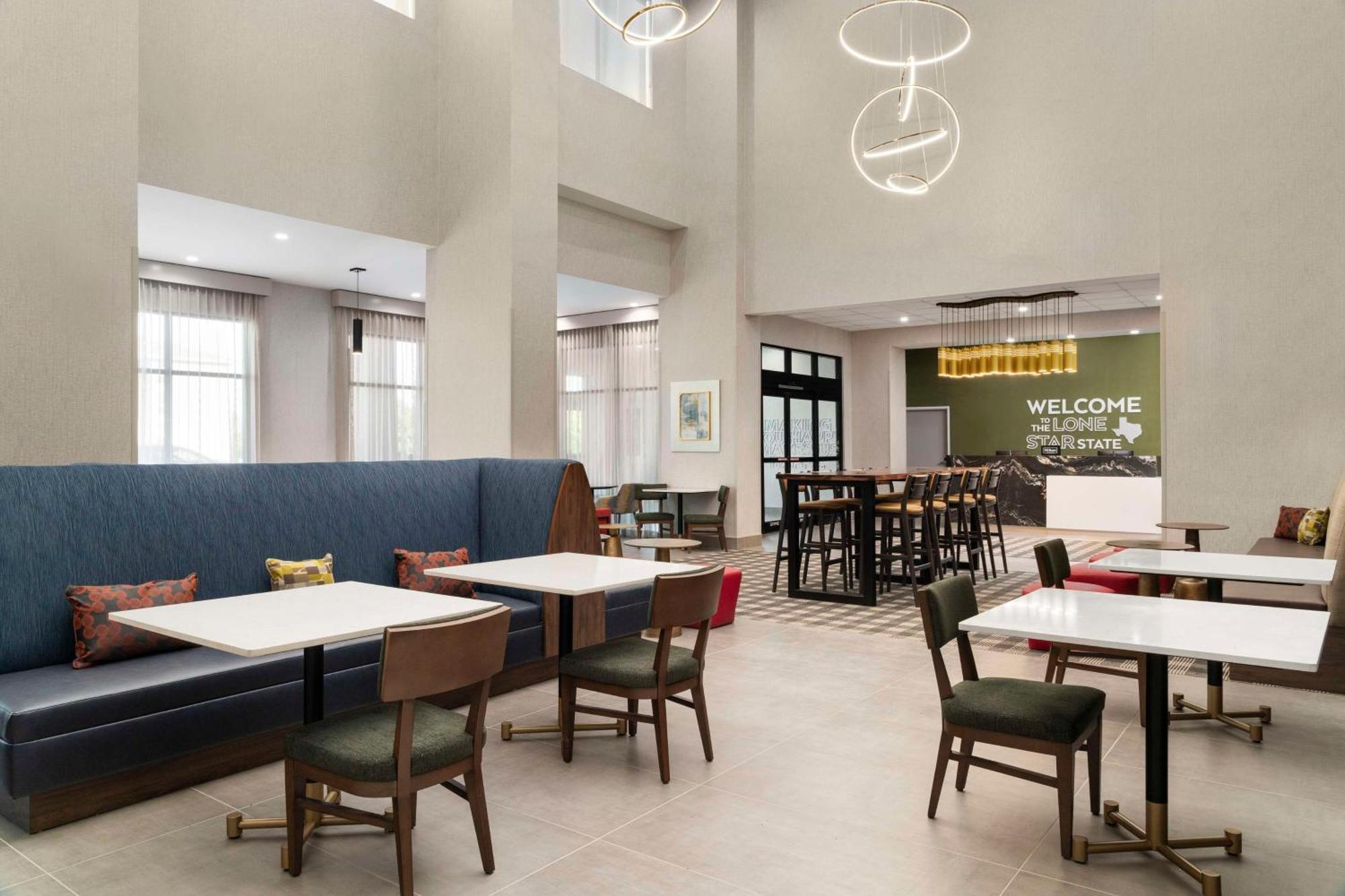Hampton Inn & Suites Amarillo West 외부 사진