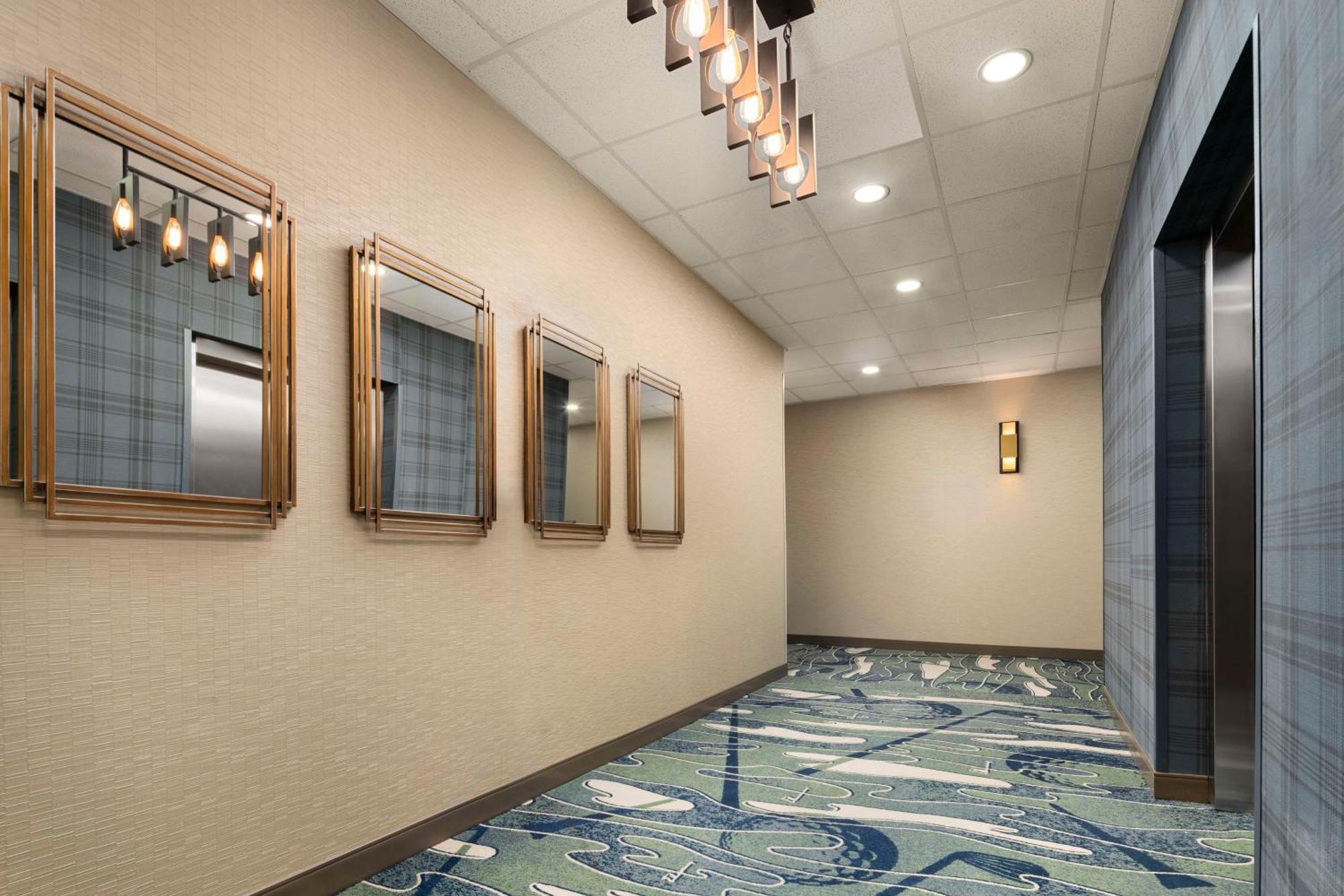 Hampton Inn & Suites Amarillo West 외부 사진